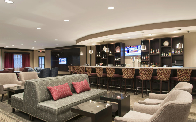 DoubleTree by Hilton Schenectady Downtown