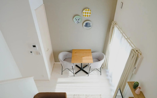 YOUR ROOM Kumamoto Sta little 102 Vacation STAY 75686