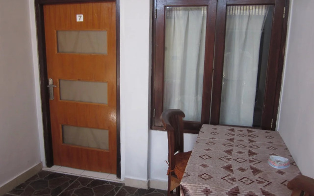 Gustavbali Bed and Breakfast