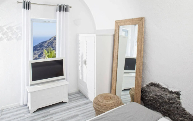 Mill Houses New Elegant Suites by Mr and Mrs White