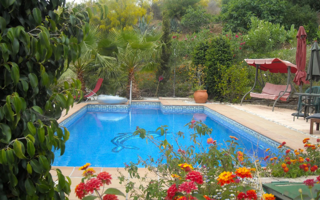 Holiday Home Finca Trigueros - casa palmito