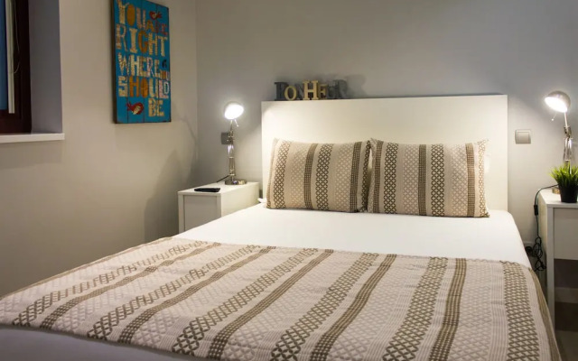 Arenal Suites
