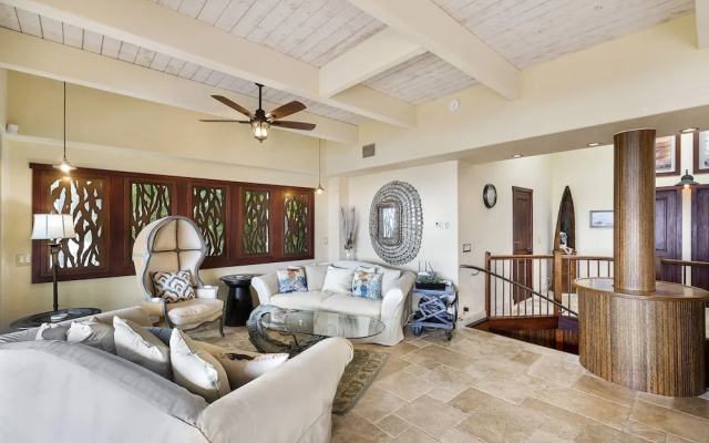 Mermaid Cove 4 Bedroom Home