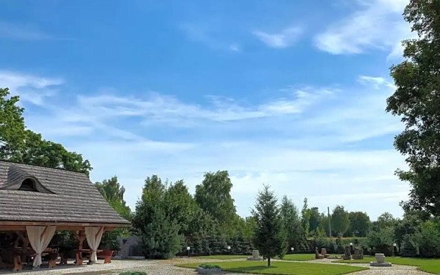 Orion Hotel Parczew