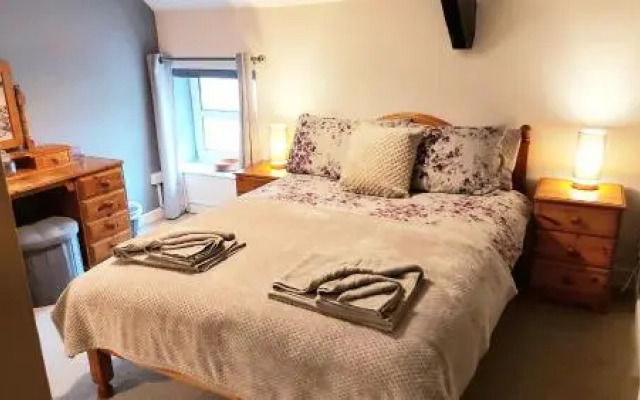 The Cock Hotel