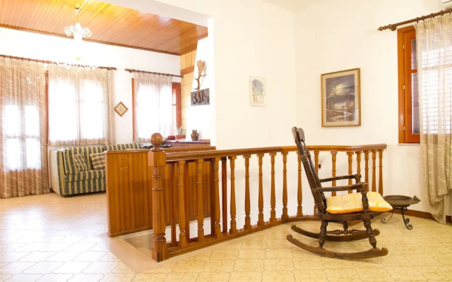 Villa Rossella