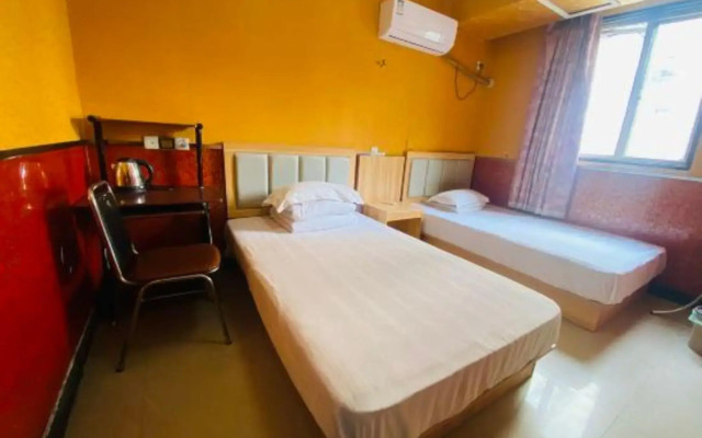 Dongbo Hostel