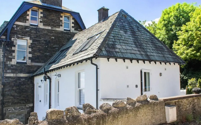 Moorhurst Cottage