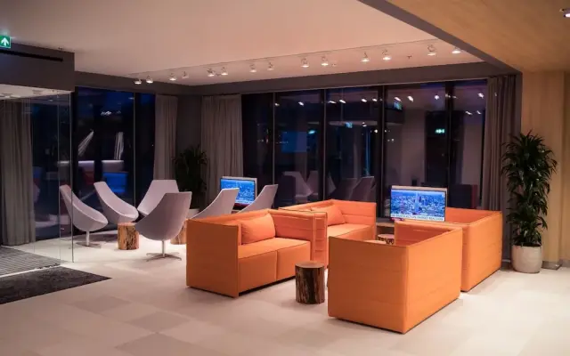 Отель Sophia (группа отелей Tartuhotels)