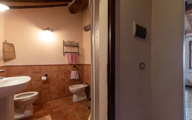 House Carola Cinigiano
