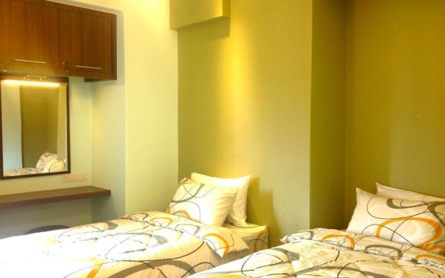 Pasir Mutiara Condostay