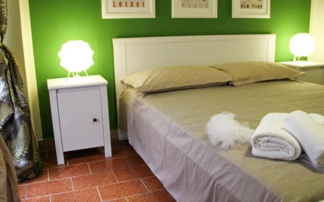Retro' Rooms