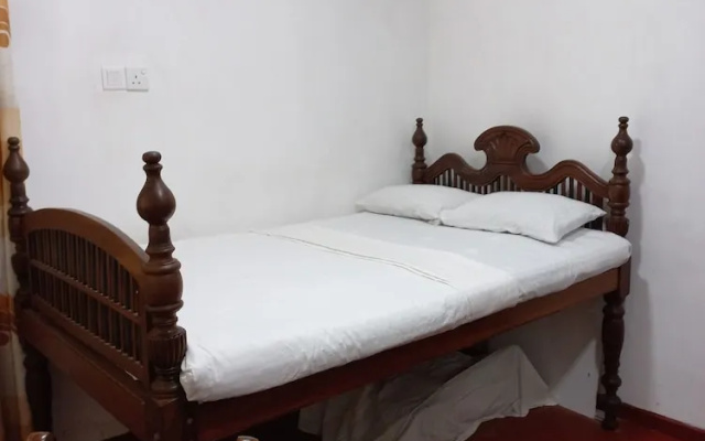 Indra Sisila Villa Bentota