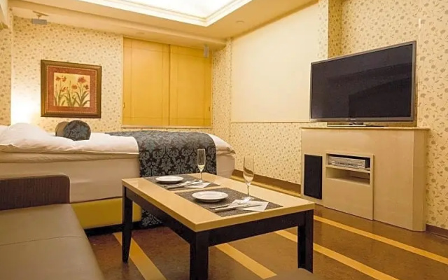 Hotel Shine - Adult only