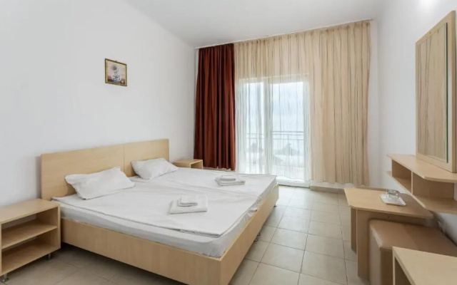 Hotel Vraja Marii