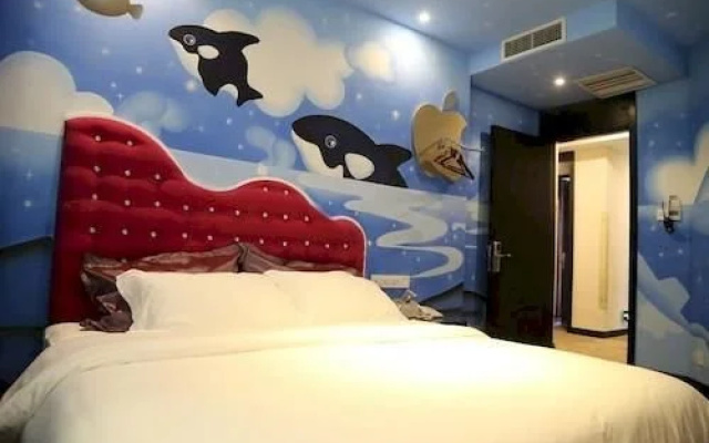 Ya Di Li Hotel