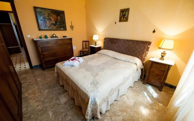 Villa del Tramonto