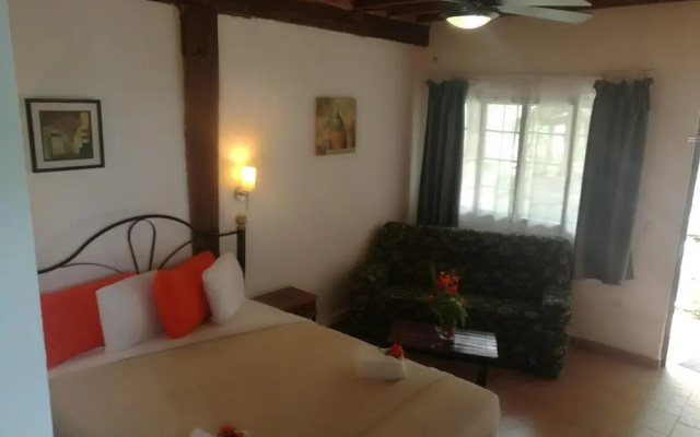 Hotel Gerald