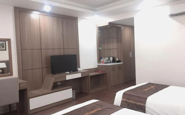 Thanh Dat Hotel Dong Van