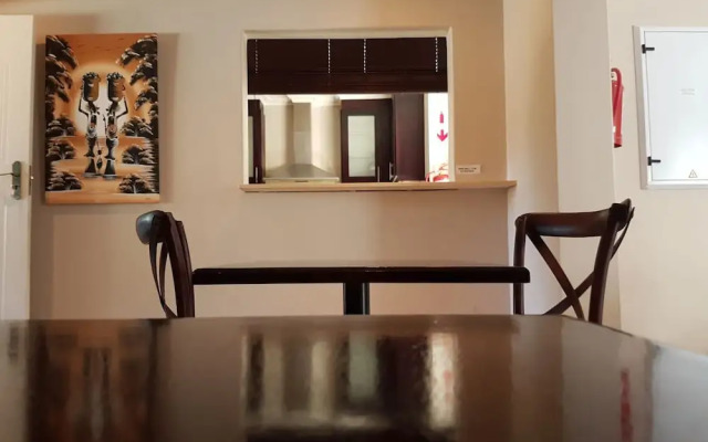 Fairview Bed And Breakfast - Double Bedroom 5