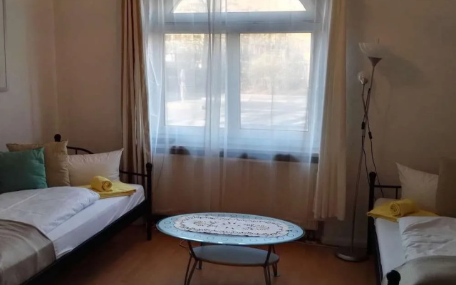 Harsdörffer Apartment