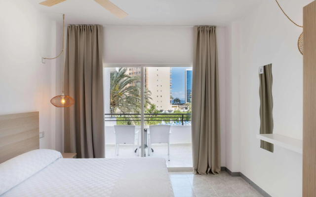 Sol Lunamar Palmanova Apartamentos – Adults Only