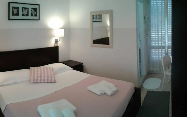 Hotel Geisha