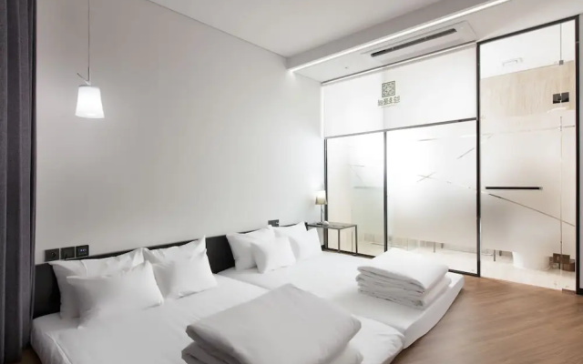 Neulpum Hotel