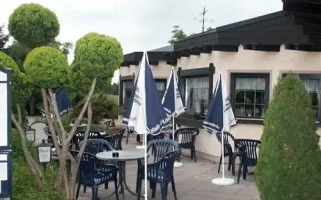 Landhotel Ulenhof