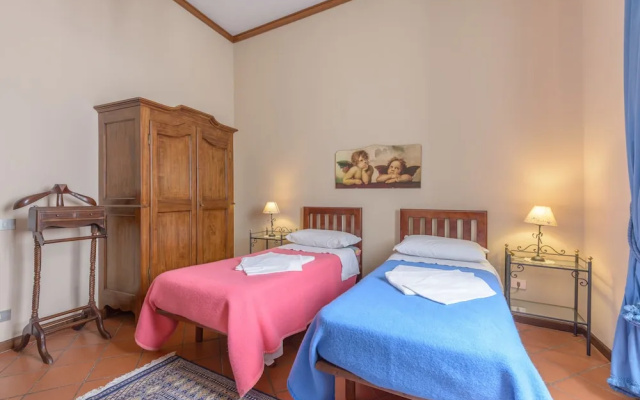 Luxury City Center Apartment