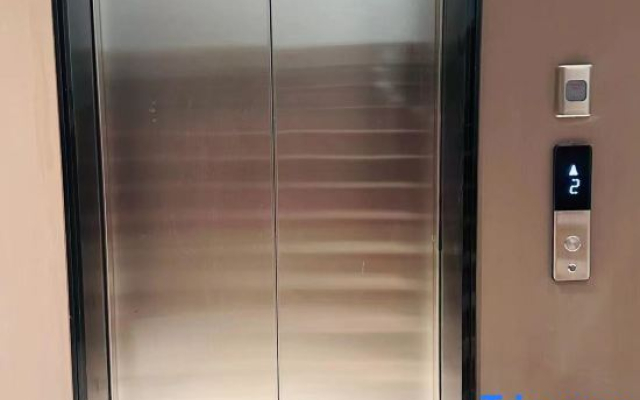 Quan Sheng hotel