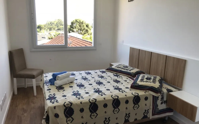 Apartamento Terraneo 303