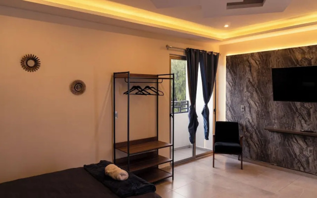 Hotel Boutique Piedra & Altura