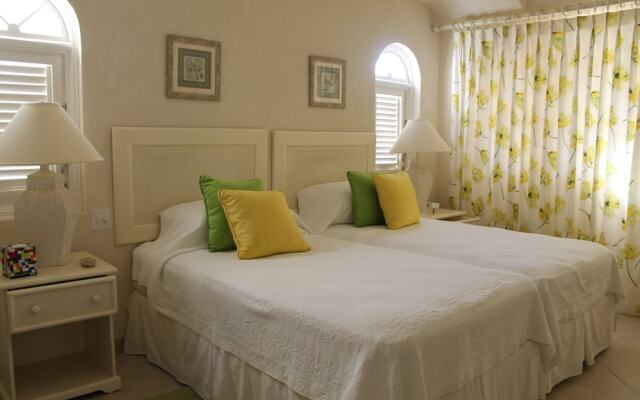 Sugar Hill Tennis Village B306 by Altman in Holetown, Barbados from 549$, photos, reviews - zenhotels.com guestroom