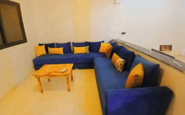 Appartement calm