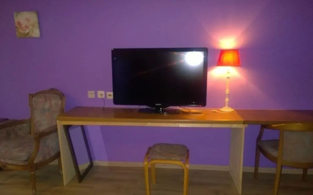 Parkhotel Hasselt