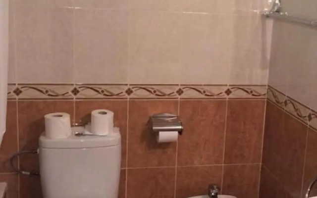 Apartamentos Coronado