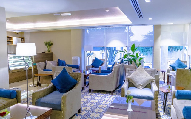 Ivory Inn Hotel Doha