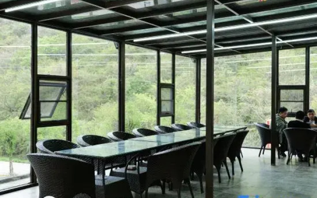Yirange Hostel