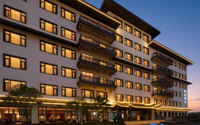 Tao She Hotel