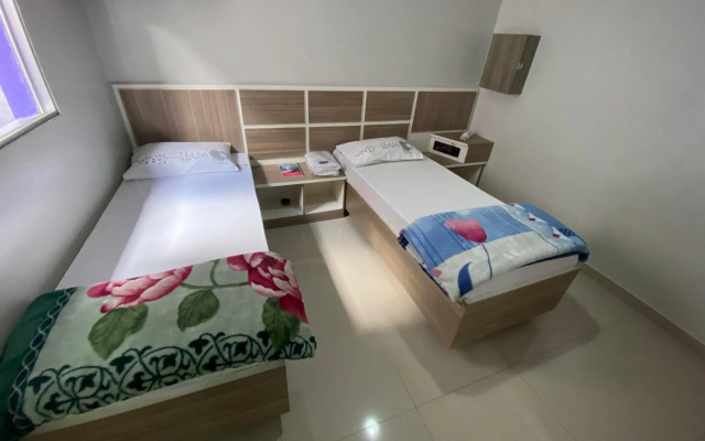 M Hotel