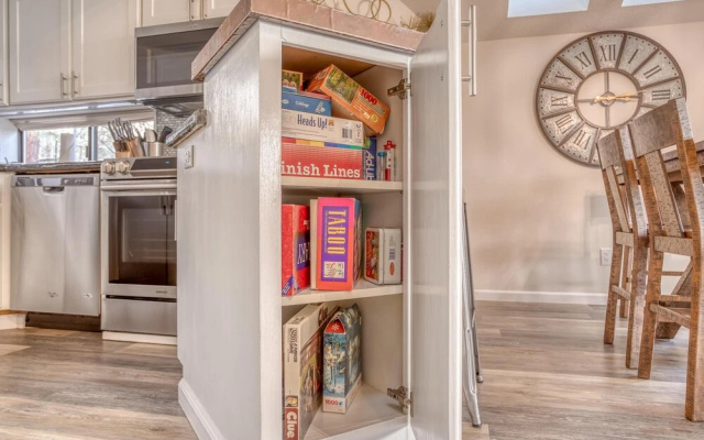 River Ridge 603a