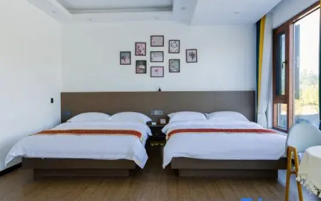 Tengchong Story Good Neighbor Homestay
