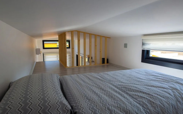 Prive Mini Homes & Camping
