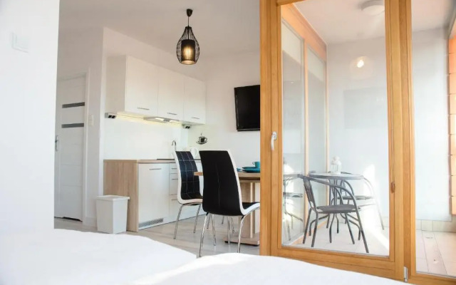 Stay Win Aura Gdansk I