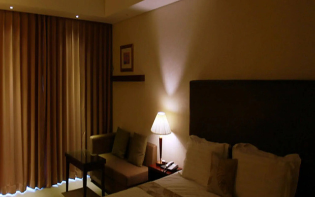 Sunshine Hotel