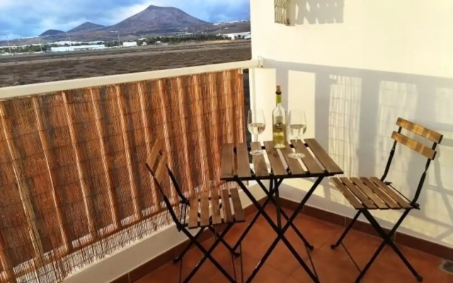 Apartment Ambar