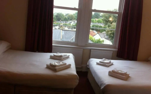 Hotel Concorde