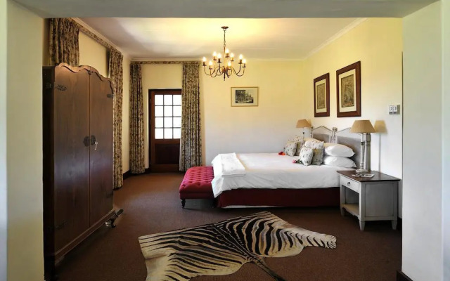 Elephant Lodge
