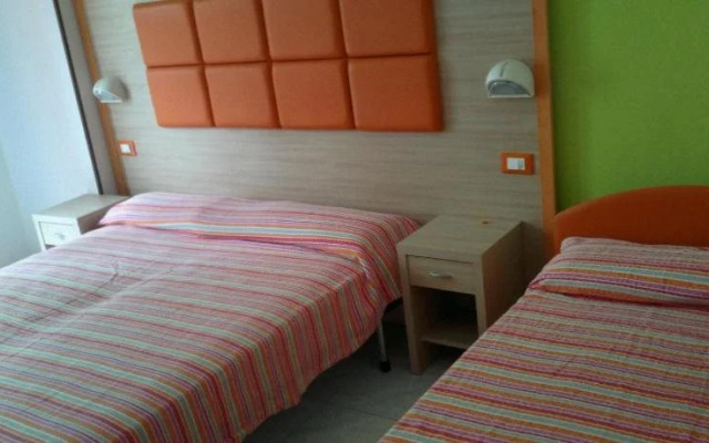 Hotel Consul